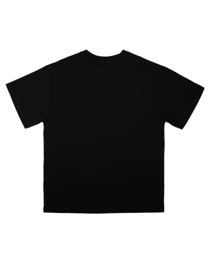 NBL27 Oversized Essential Tee