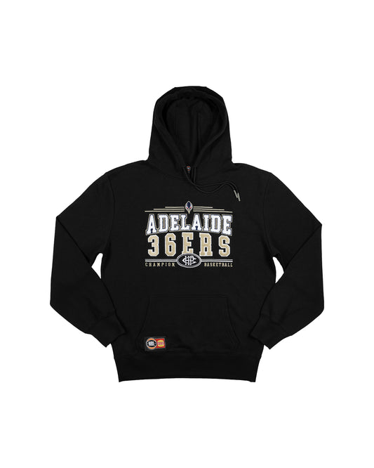 NBL27 Courtside Hoodie
