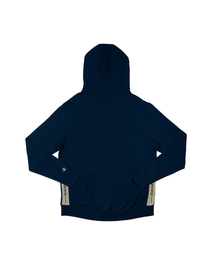 NBL27 Performance Fleece Zip Hoodie - Adelaide 36ers
