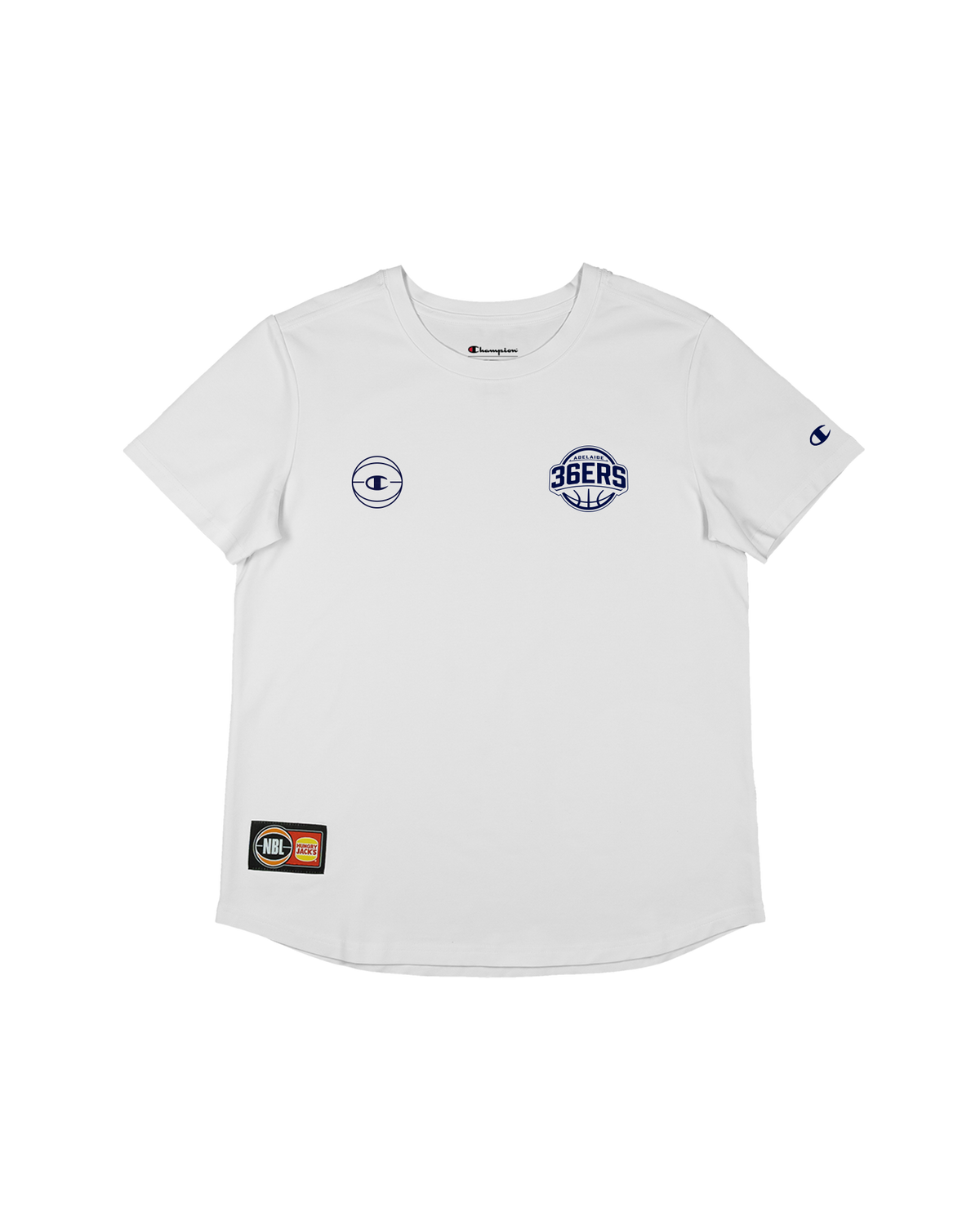 NBL27 Essential Tee