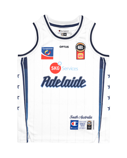NBL27 Youth Away Jersey