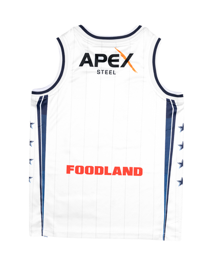 NBL27 Youth Away Jersey