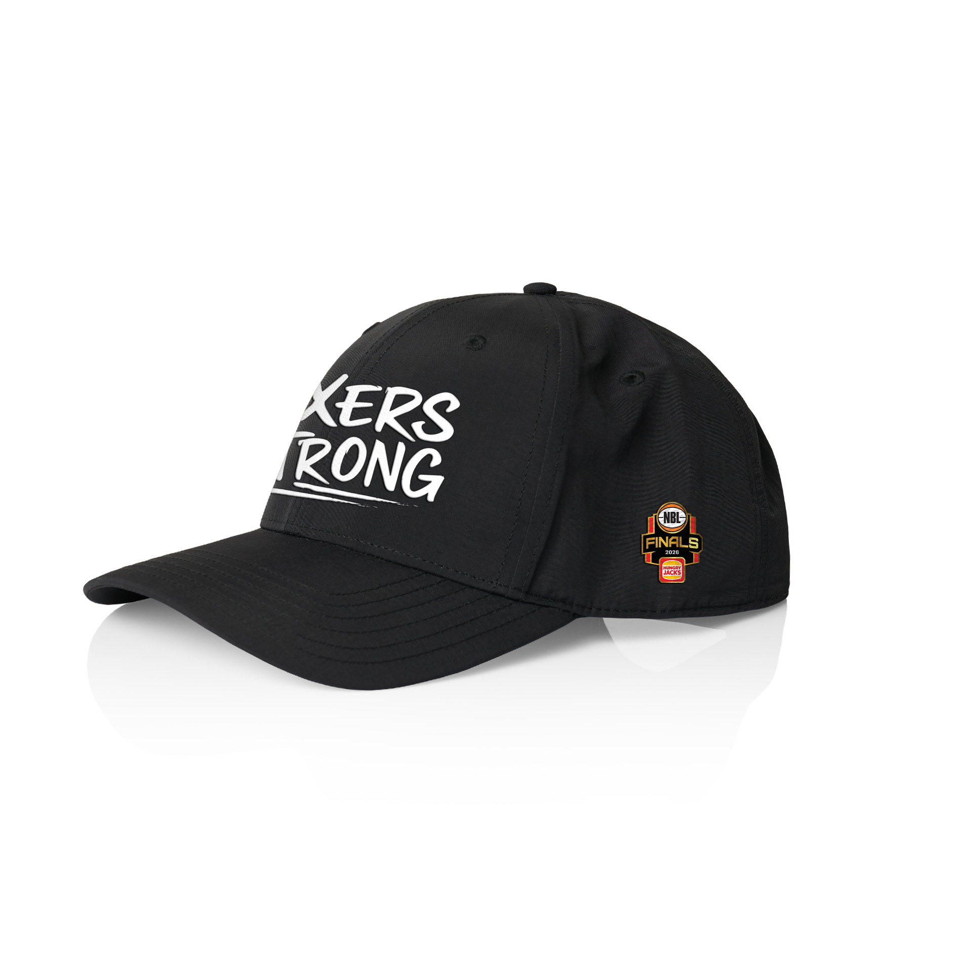 Sixers Strong Cap - Adelaide 36ers
