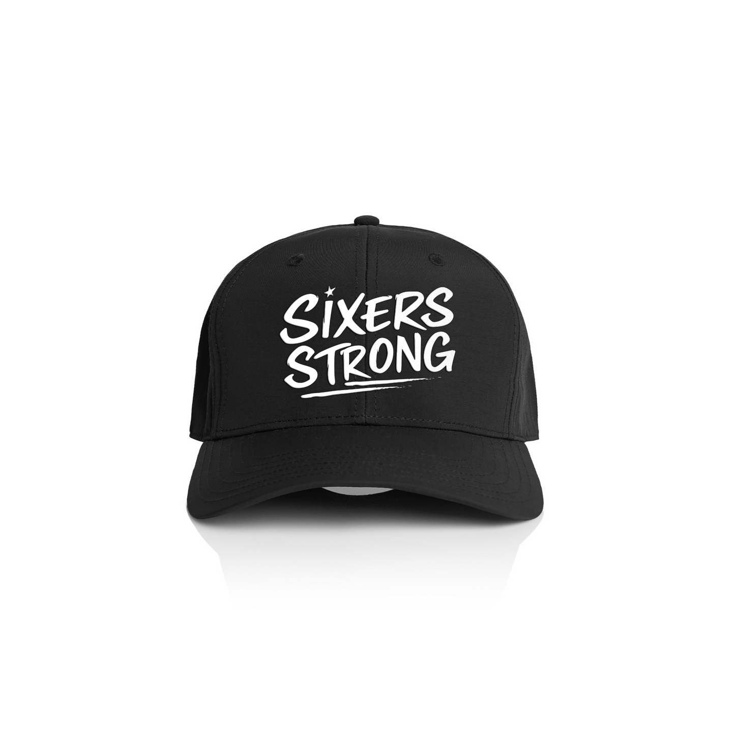 Sixers Strong Cap - Adelaide 36ers