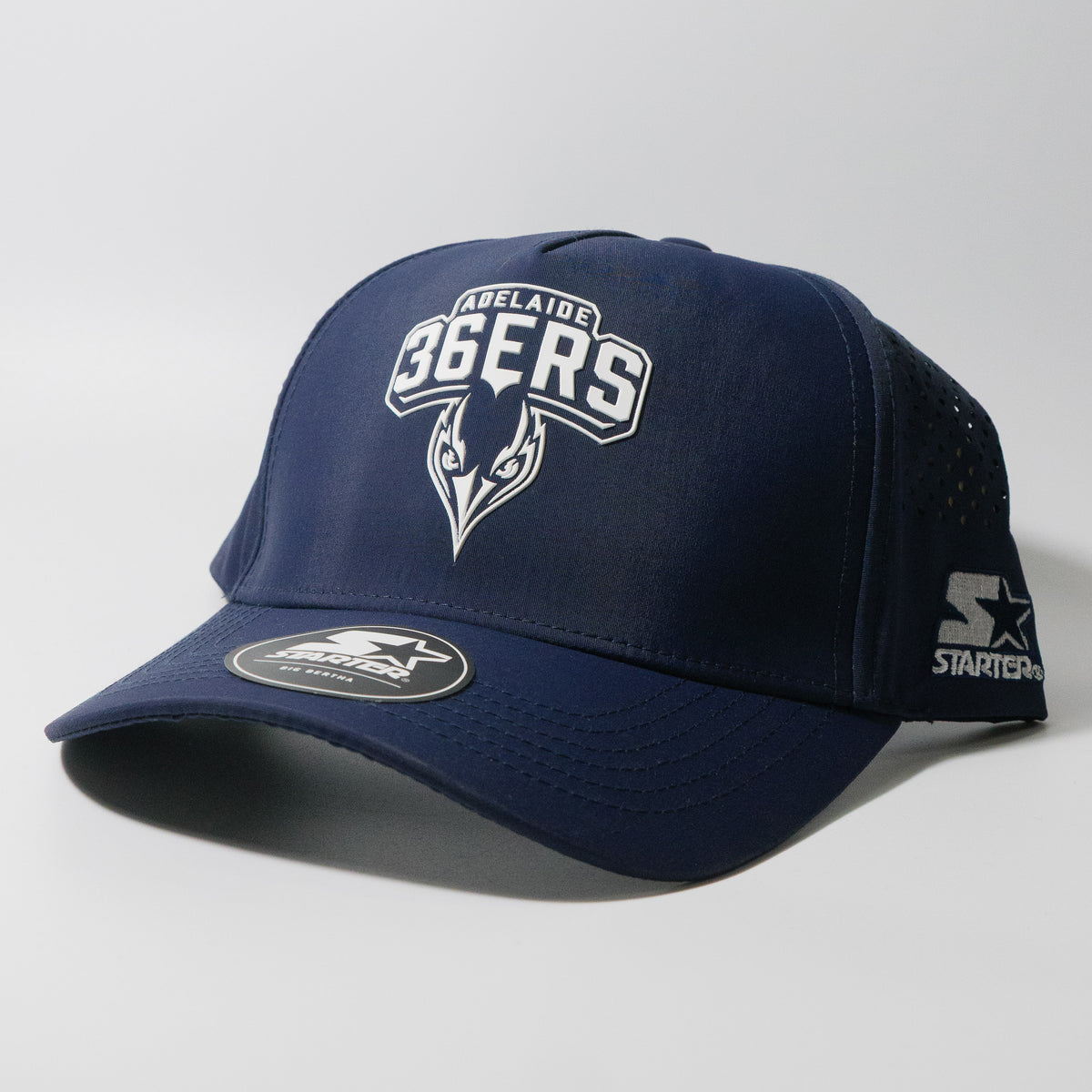 Starter 36ers Big Bertha Trucker