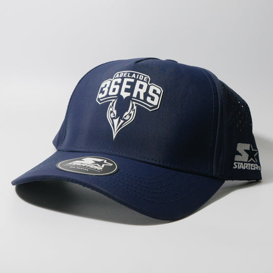 Starter 36ers Big Bertha Trucker
