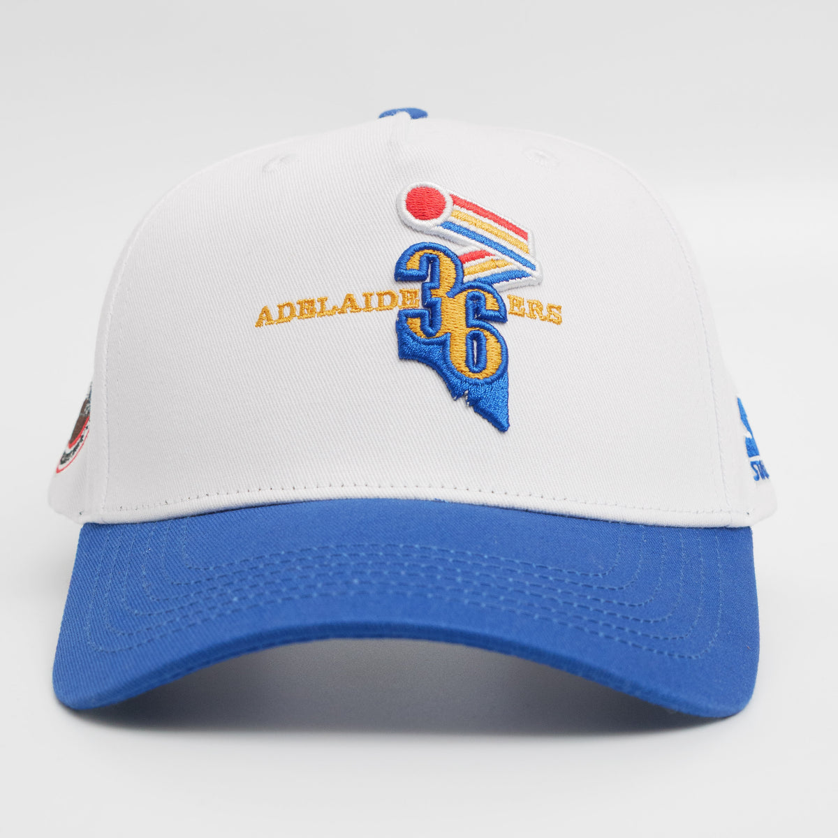 Starter 1986 Anniversary Cap - Blue