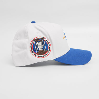Starter 1986 Anniversary Cap - Blue