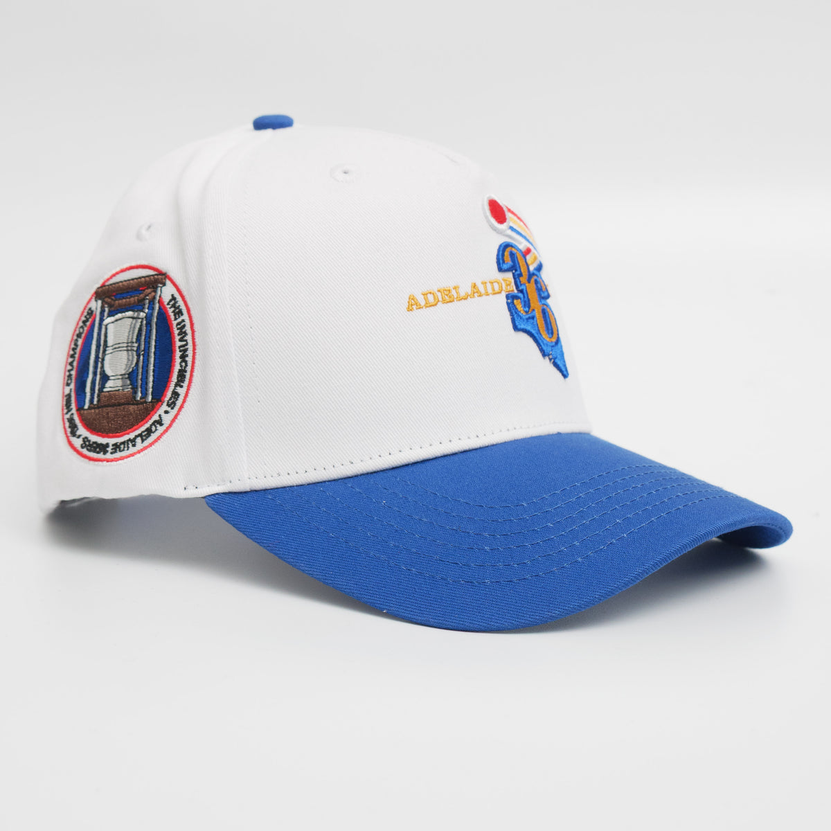 Starter 1986 Anniversary Cap - Blue
