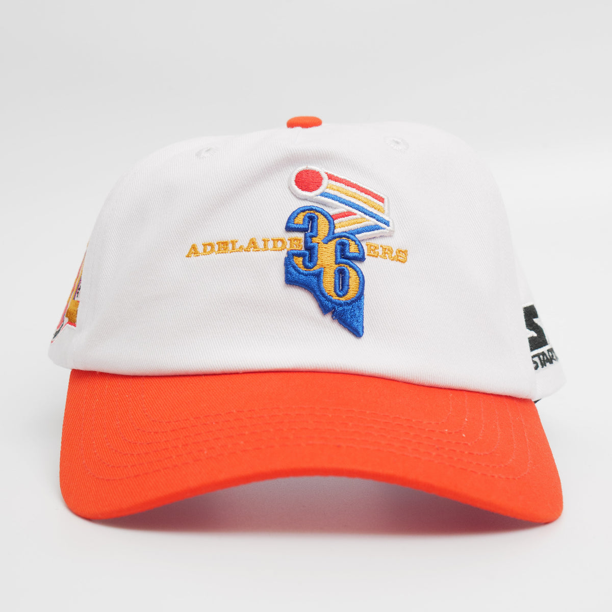 Starter 1986 Anniversary Cap - Red