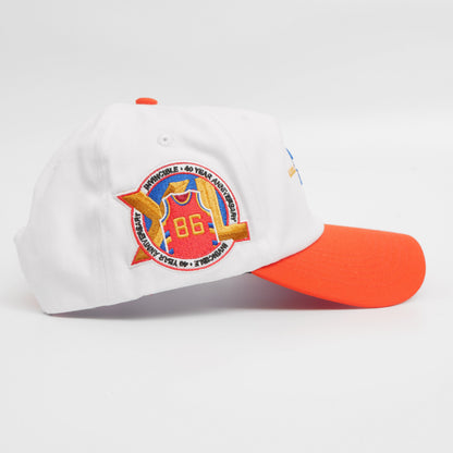 Starter 1986 Anniversary Cap - Red