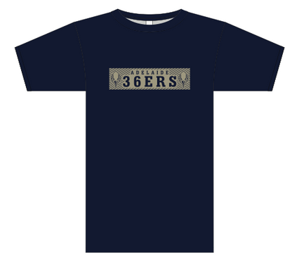 Sixers Core tee - Youth - Adelaide 36ers