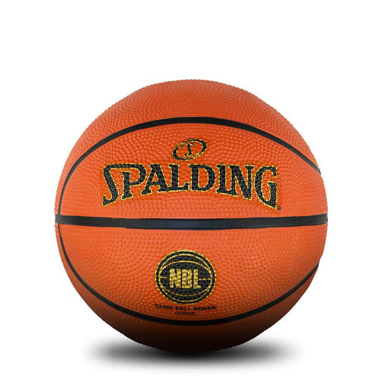 NBL Outdoor Replica Game Ball - Size 1