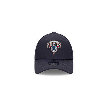 Adelaide 36ers New Era 9FORTY Youth Team Cap