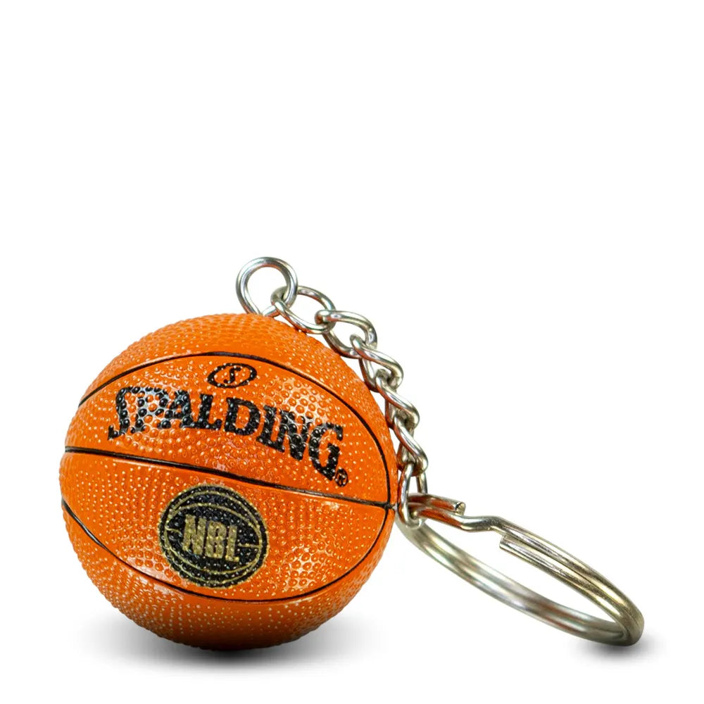 Spalding NBL Keyring - Adelaide 36ers
