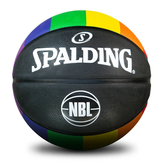 NBL Pride Ball - Outdoor