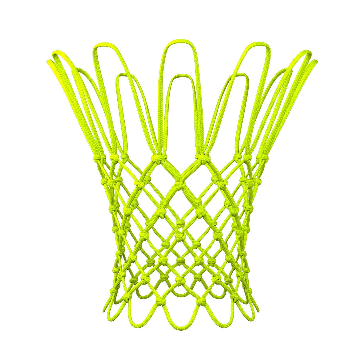Spalding Heavy Duty Net - Neon Green