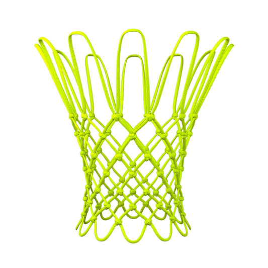 Spalding Heavy Duty Net - Neon Green