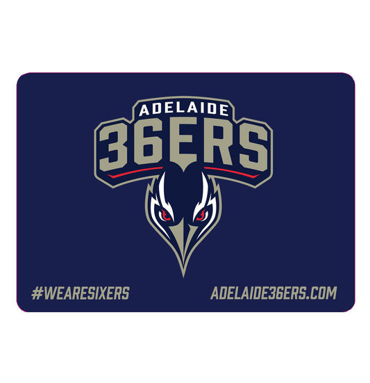 Mouse Pad - Adelaide 36ers