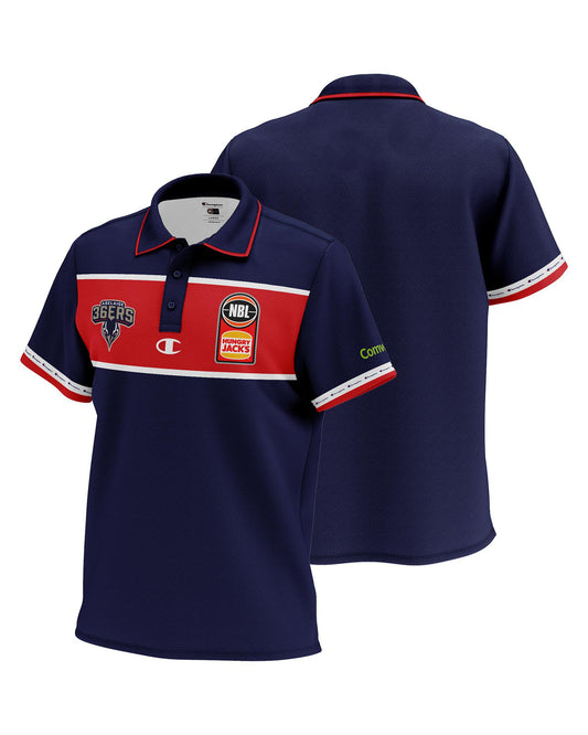 22/23 Sublimated Polo