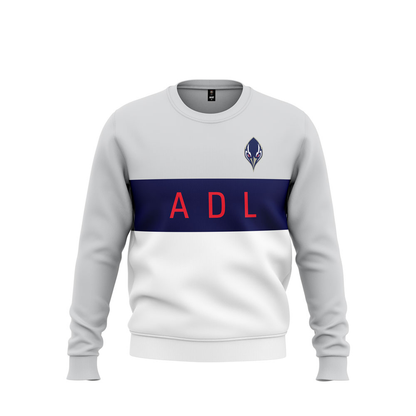 ADL Crew Neck Jumper Youth