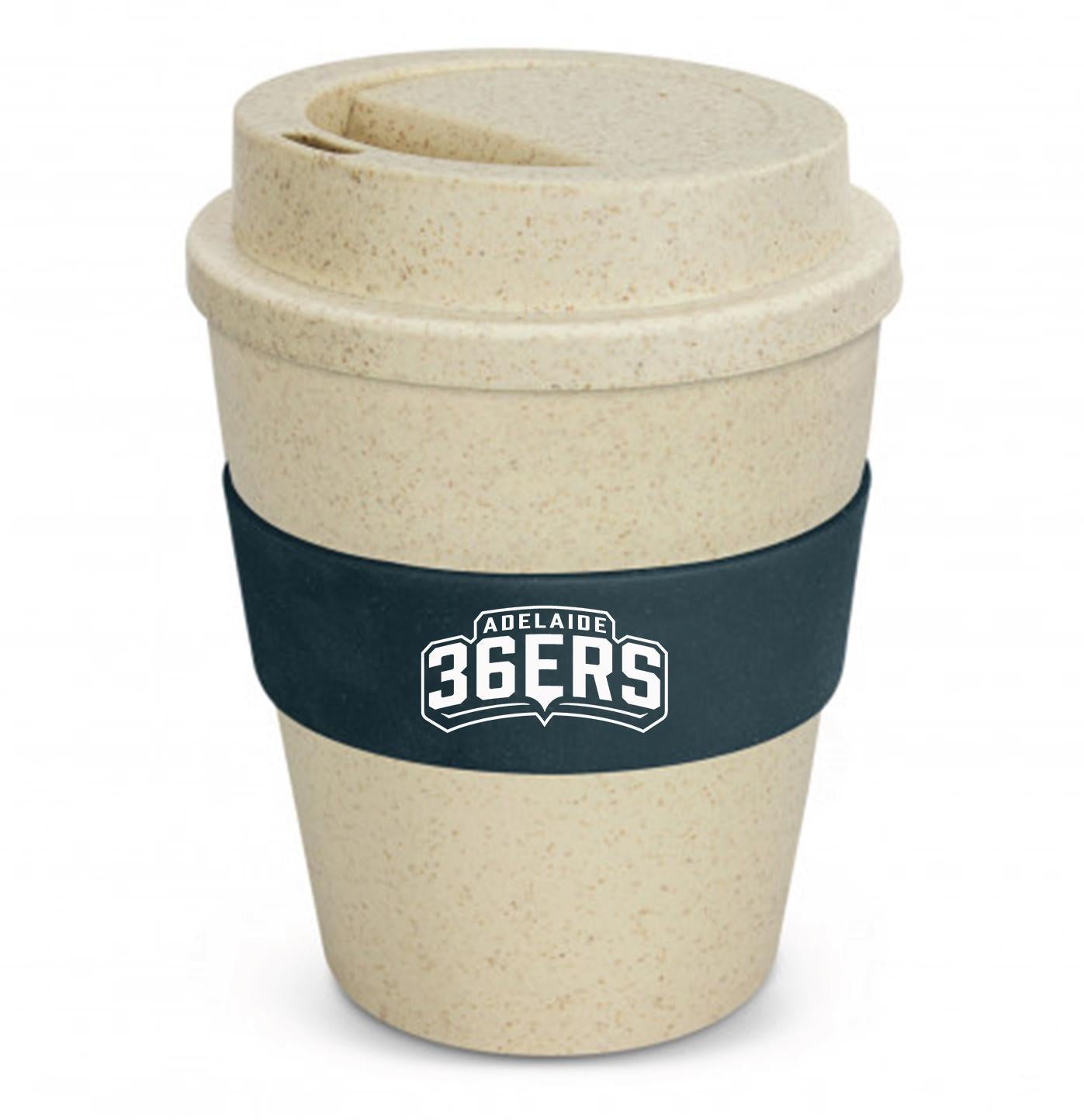 Coffee Cup - Adelaide 36ers