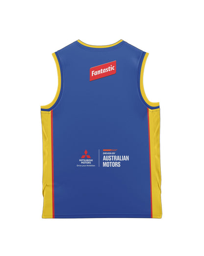 Adelaide 36ers 2021/22 Authentic Youth Heritage Jersey
