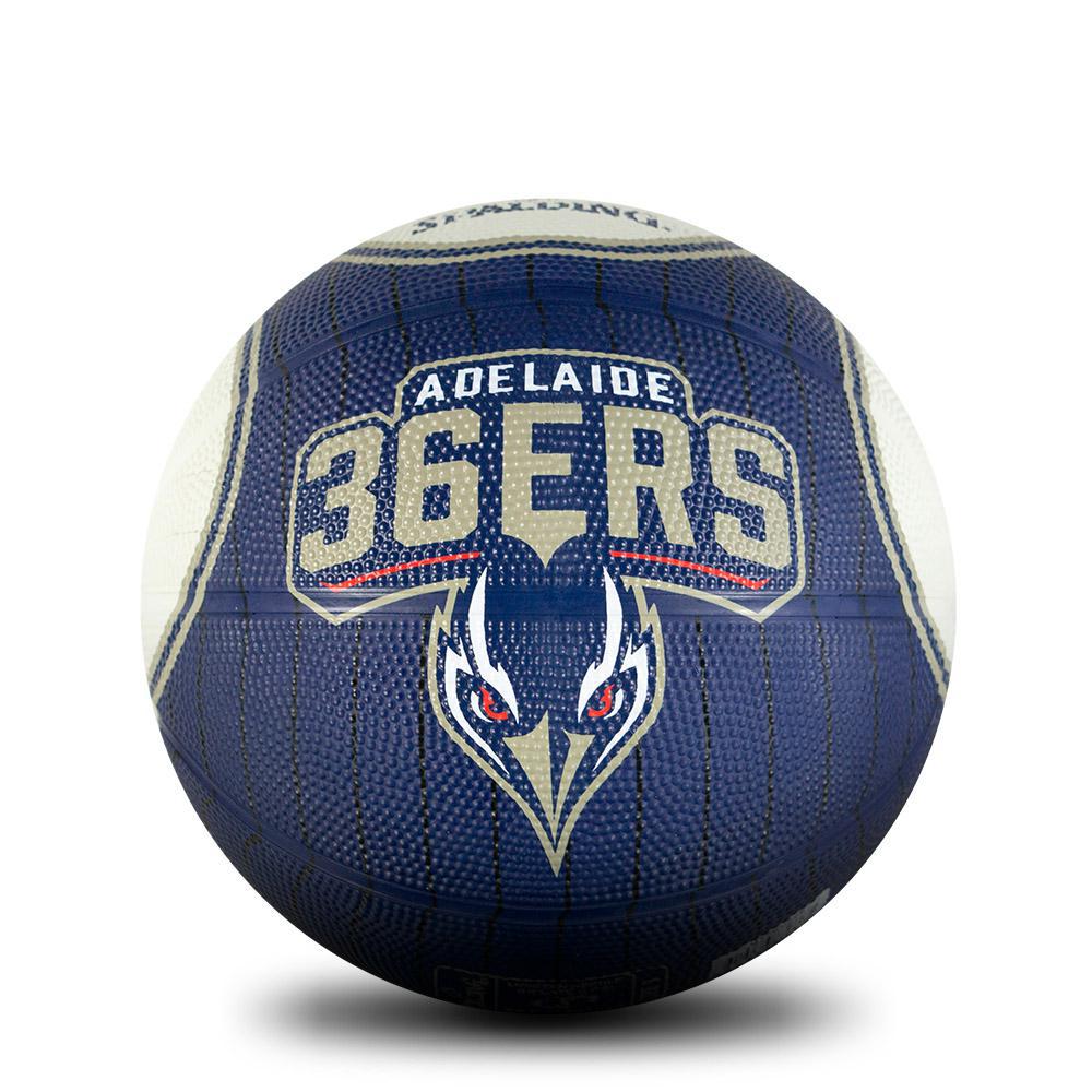 Adelaide 36ers Jersey Ball - Size 3