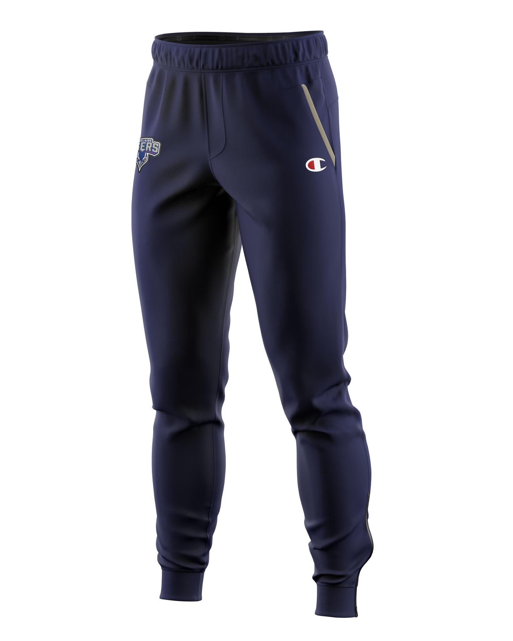 Adelaide 36ers 2021 Performance Trackpants - Adelaide 36ers