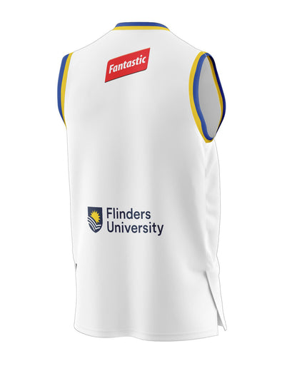 22/23 Youth Adelaide 36ers Heritage Jerseys
