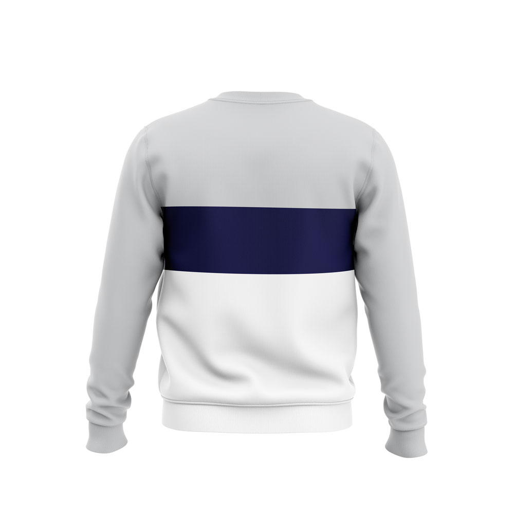ADL Crew Neck Jumper Youth - Adelaide 36ers
