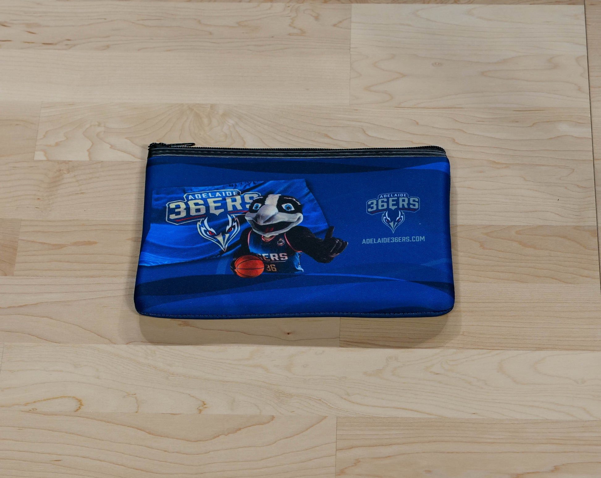 Adelaide 36ers Pencil Case - Adelaide 36ers