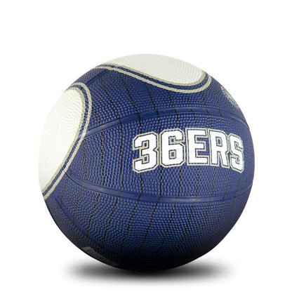Adelaide 36ers Jersey Ball - Size 3