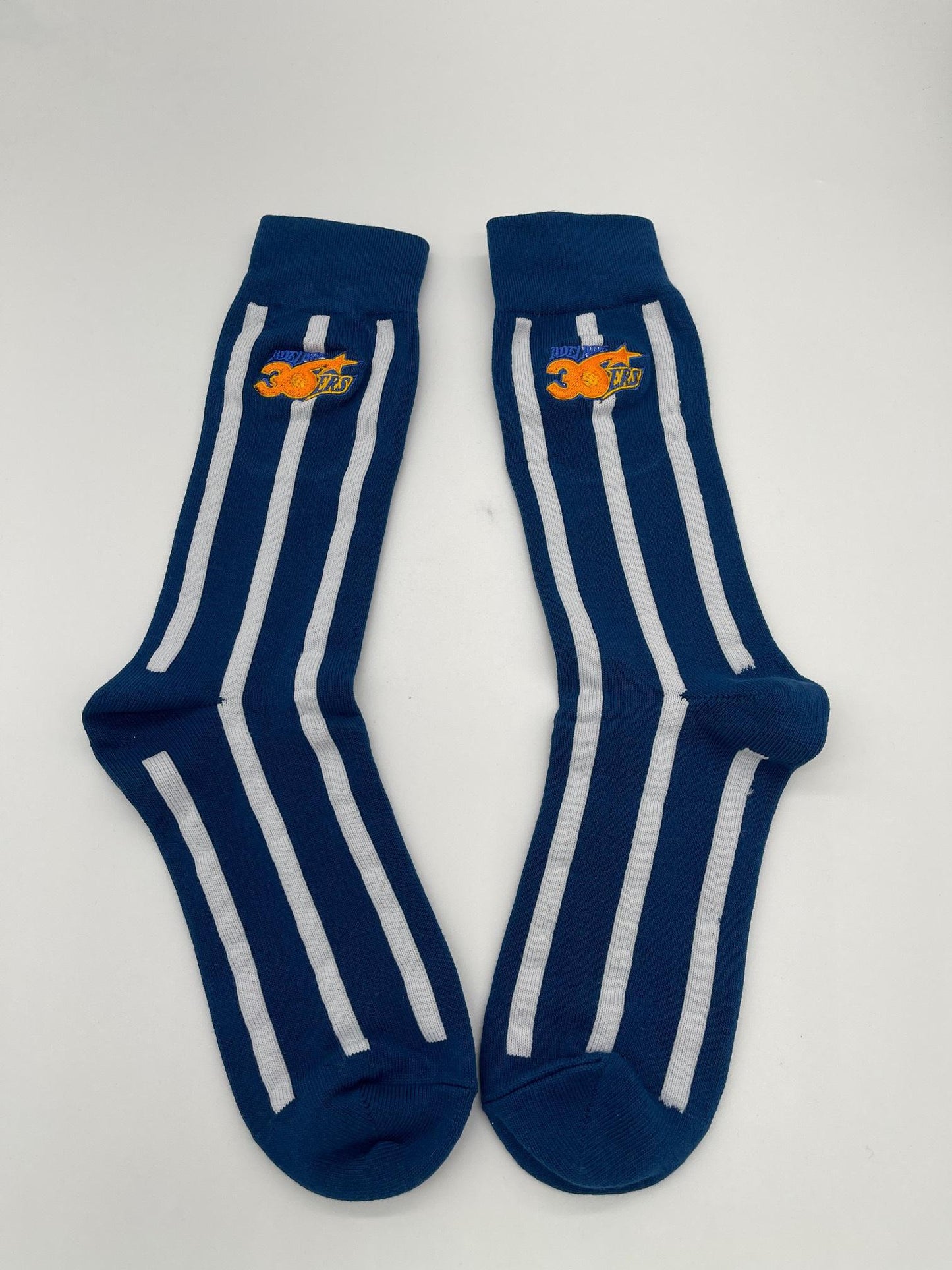 Retro Business Socks