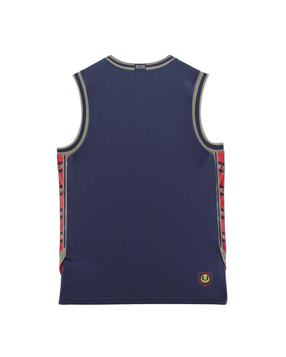 Adelaide 36ers 2021/22 Authentic Adult Home Jersey